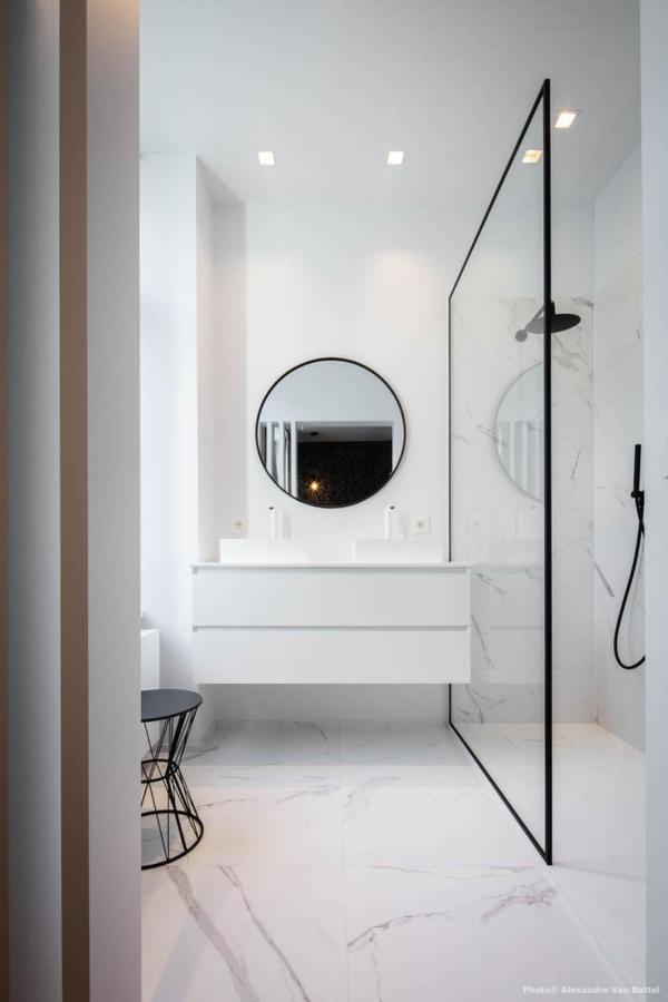 Bedrooms Fully Equipped In A Beautiful House Saint-Gilles Kültér fotó